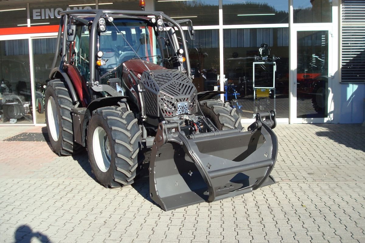 Sonstige Forsttechnik des Typs Sonstige Profi Polterschild 1800, Neumaschine in Judenburg (Bild 11)