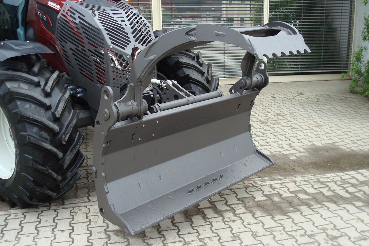 Sonstige Forsttechnik des Typs Sonstige Profi Polterschild 1800, Neumaschine in Judenburg (Bild 1)