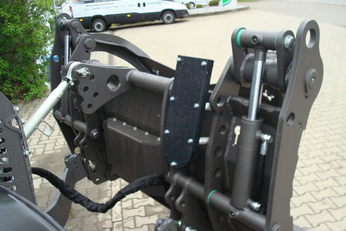 Sonstige Forsttechnik des Typs Sonstige Profi Polterschild 1800, Neumaschine in Judenburg (Bild 3)