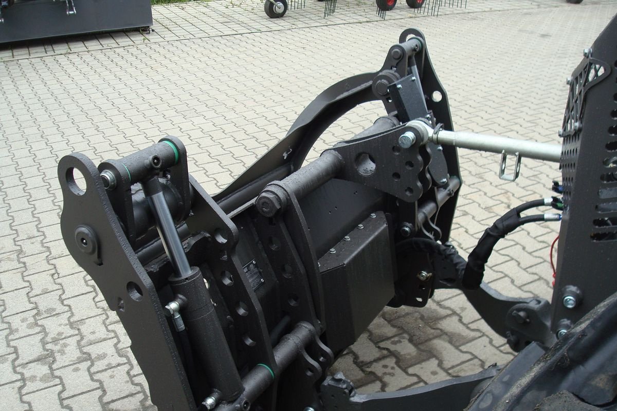 Sonstige Forsttechnik des Typs Sonstige Profi Polterschild 1800, Neumaschine in Judenburg (Bild 7)