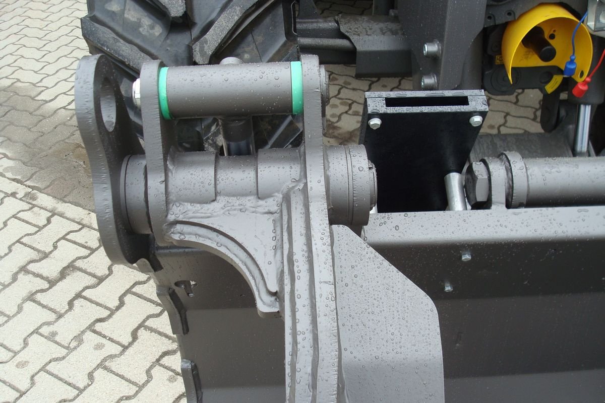 Sonstige Forsttechnik des Typs Sonstige Profi Polterschild 1800, Neumaschine in Judenburg (Bild 9)