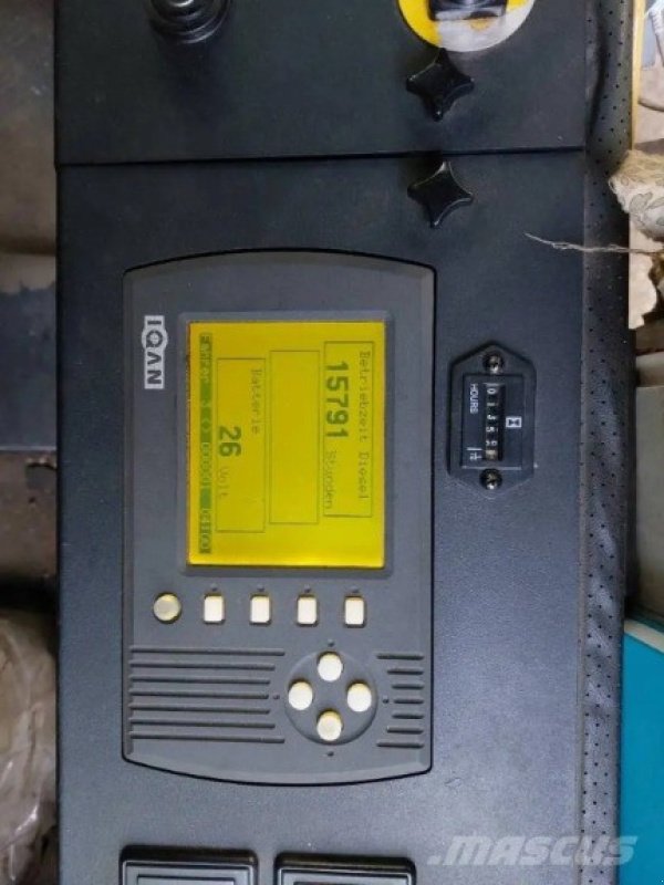 Sonstige Forsttechnik tip Sonstige Rottne Solid F9, Gebrauchtmaschine in Regensdorf (Poză 9)