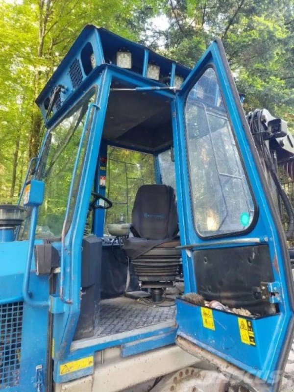 Sonstige Forsttechnik tip Sonstige Rottne Solid F9, Gebrauchtmaschine in Regensdorf (Poză 7)