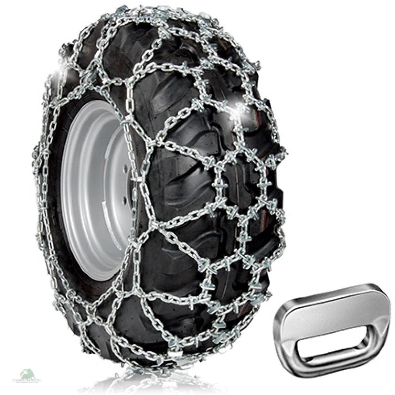 Sonstige Forsttechnik typu Sonstige RUD Ketten 600/60 R28, Neumaschine v Steinwiesen (Obrázek 1)