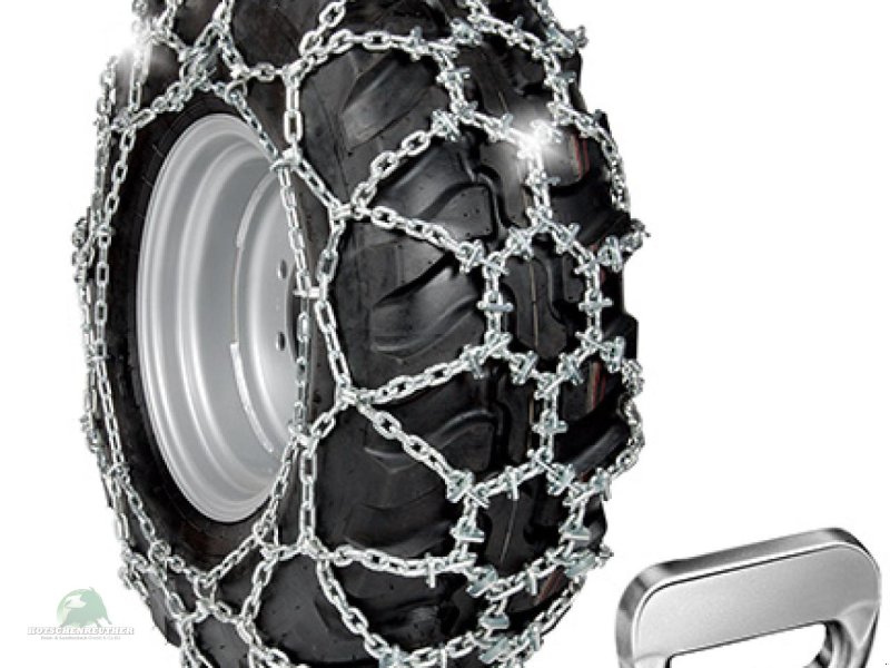 Sonstige Forsttechnik del tipo Sonstige RUD Ketten 600/60 R28, Neumaschine en Steinwiesen (Imagen 1)