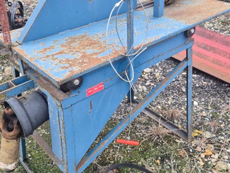 Sonstige Forsttechnik typu Sonstige Rullebordssarv til Traktor type 3, Gebrauchtmaschine v Middelfart (Obrázek 1)