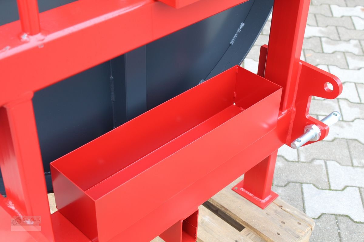 Sonstige Forsttechnik des Typs Sonstige SAT Holzbündelgerät Euro-Dreipunkt, Neumaschine in Eberschwang (Bild 14)