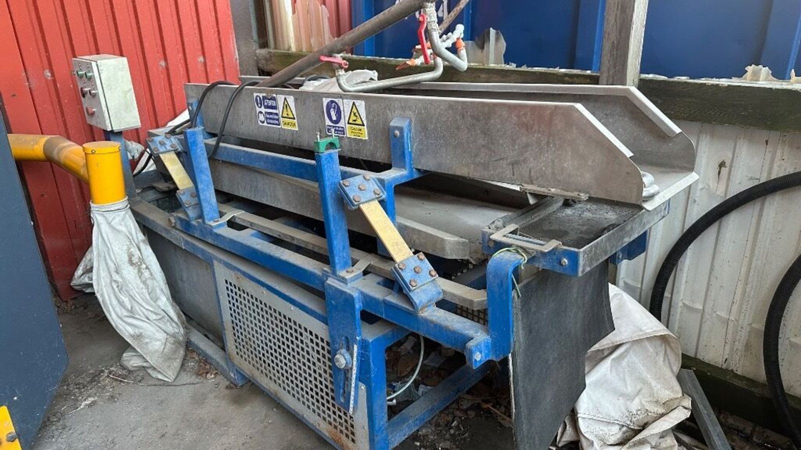 Sonstige Forsttechnik za tip Sonstige Sonstiges, Gebrauchtmaschine u Rødovre (Slika 1)