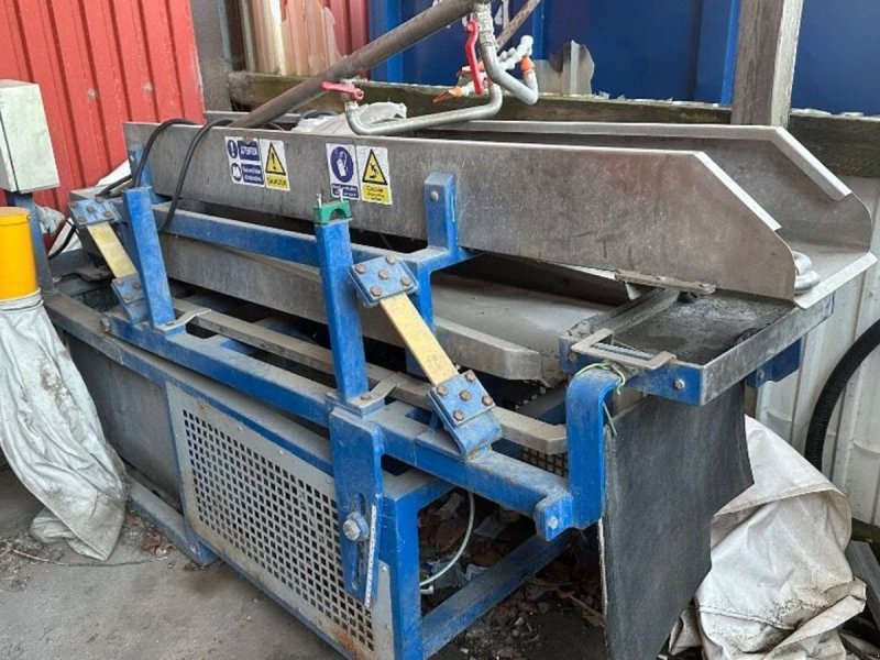 Sonstige Forsttechnik tip Sonstige Sonstiges, Gebrauchtmaschine in Rødovre