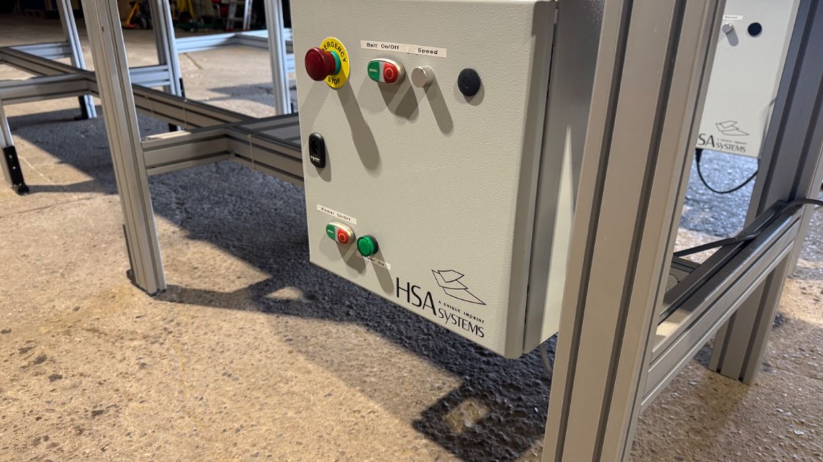 Sonstige Forsttechnik tipa Sonstige Sonstiges, Gebrauchtmaschine u Rødovre (Slika 5)