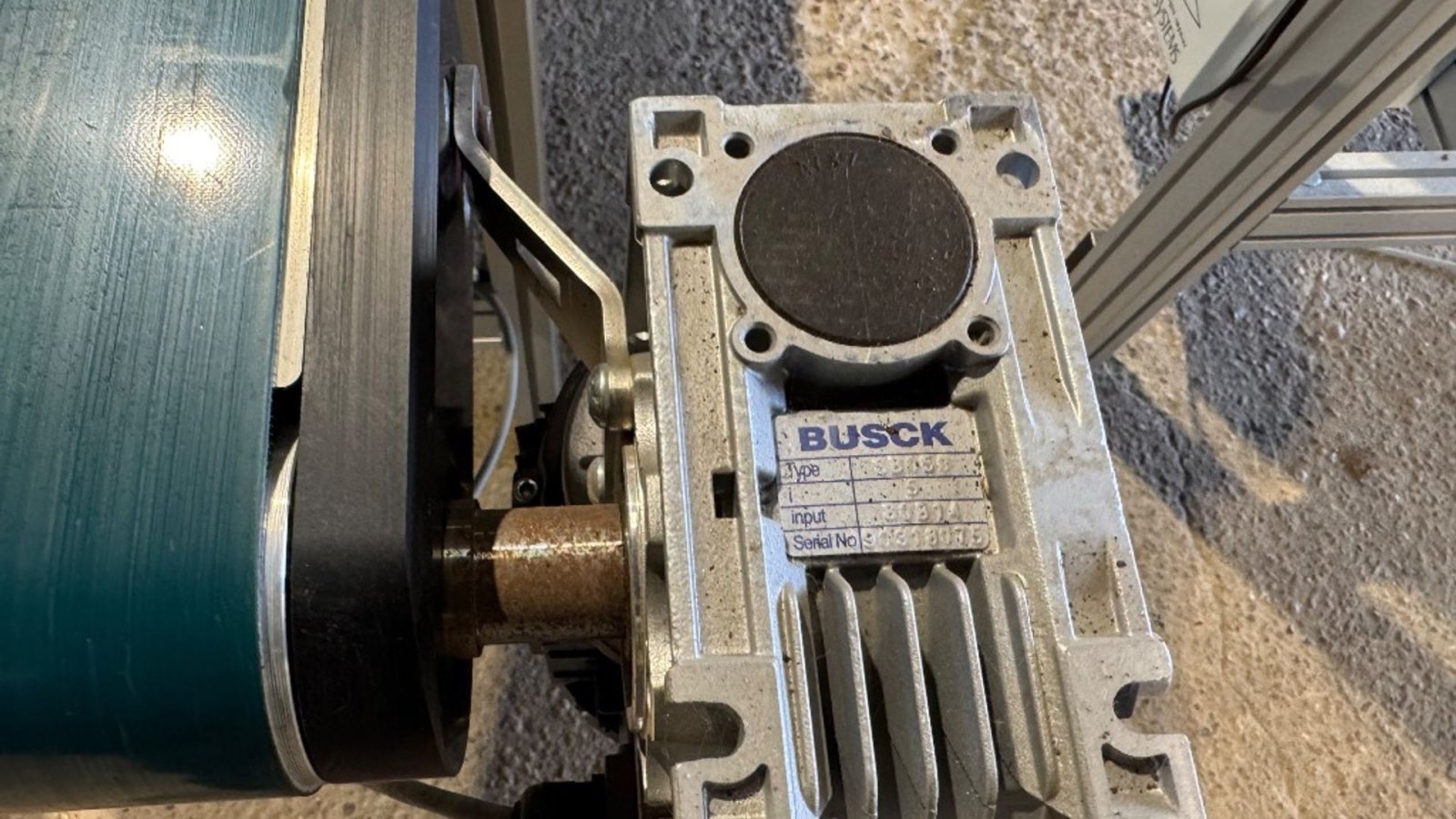 Sonstige Forsttechnik tipa Sonstige Sonstiges, Gebrauchtmaschine u Rødovre (Slika 4)