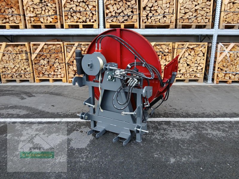 Sonstige Forsttechnik des Typs Sonstige Stekro Holzbündelgerät hydraulisch, Neumaschine in Voitsberg (Bild 1)