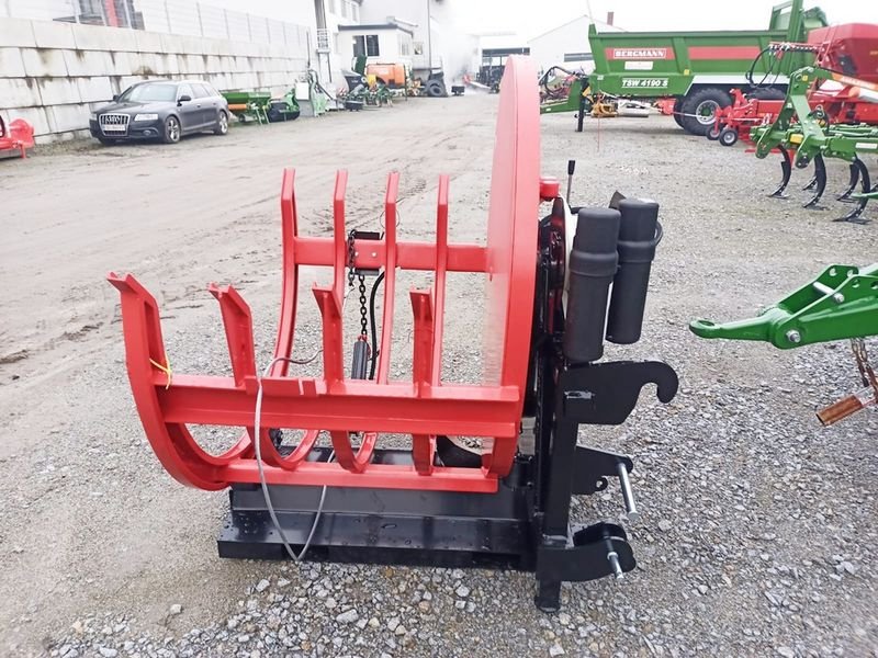 Sonstige Forsttechnik типа Sonstige Stekro Holzbündelgerät hydraulisch, Neumaschine в St. Marienkirchen (Фотография 6)