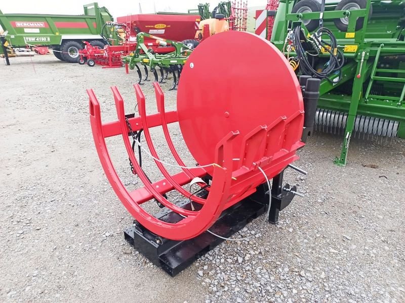 Sonstige Forsttechnik типа Sonstige Stekro Holzbündelgerät hydraulisch, Neumaschine в St. Marienkirchen (Фотография 1)