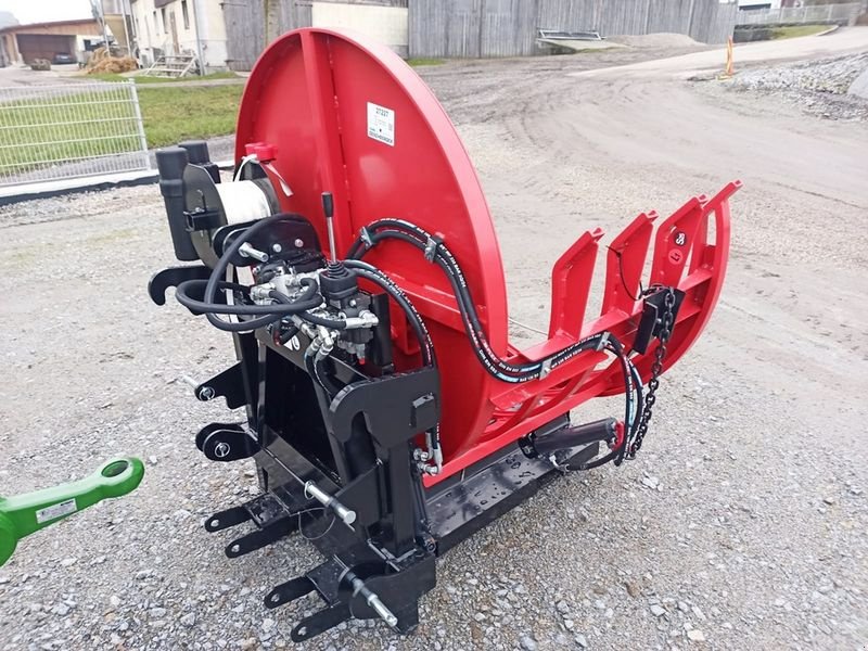 Sonstige Forsttechnik типа Sonstige Stekro Holzbündelgerät hydraulisch, Neumaschine в St. Marienkirchen (Фотография 4)