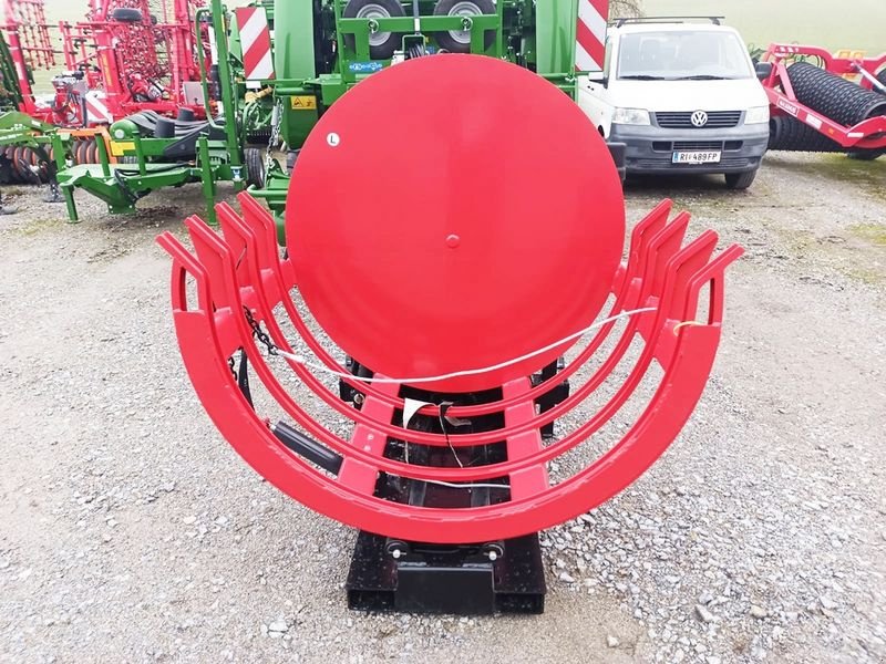 Sonstige Forsttechnik типа Sonstige Stekro Holzbündelgerät hydraulisch, Neumaschine в St. Marienkirchen (Фотография 2)