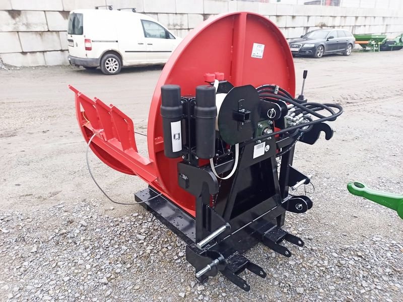 Sonstige Forsttechnik типа Sonstige Stekro Holzbündelgerät hydraulisch, Neumaschine в St. Marienkirchen (Фотография 5)
