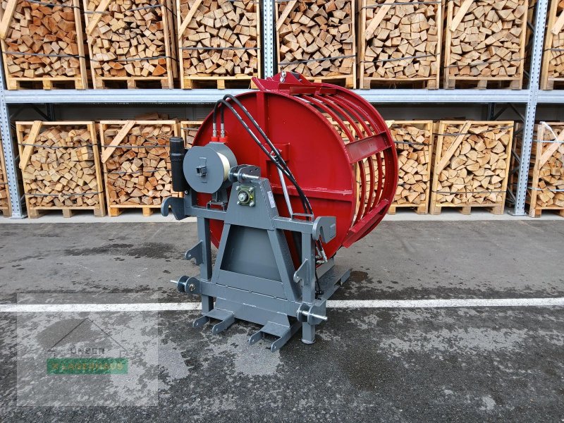 Sonstige Forsttechnik του τύπου Sonstige Stekro Holzbündelgerät mechanisch, Neumaschine σε Voitsberg (Φωτογραφία 1)
