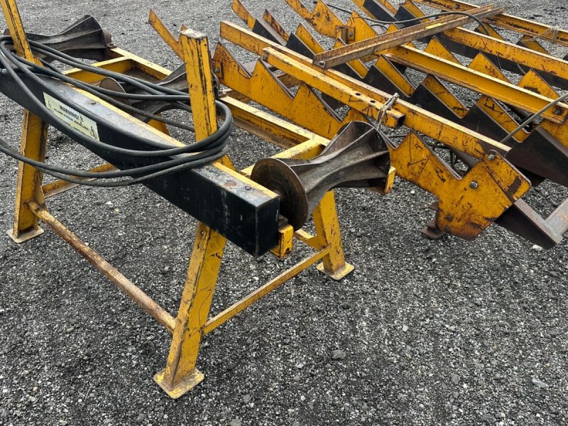 Sonstige Forsttechnik tipa Sonstige Super Kombi Stammebord, Gebrauchtmaschine u Holstebro (Slika 1)