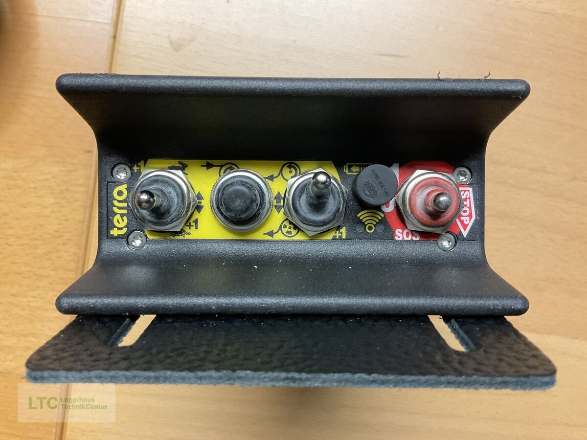 Sonstige Forsttechnik типа Sonstige Terra Funk FA5-D Plus, Neumaschine в Kalsdorf (Фотография 2)