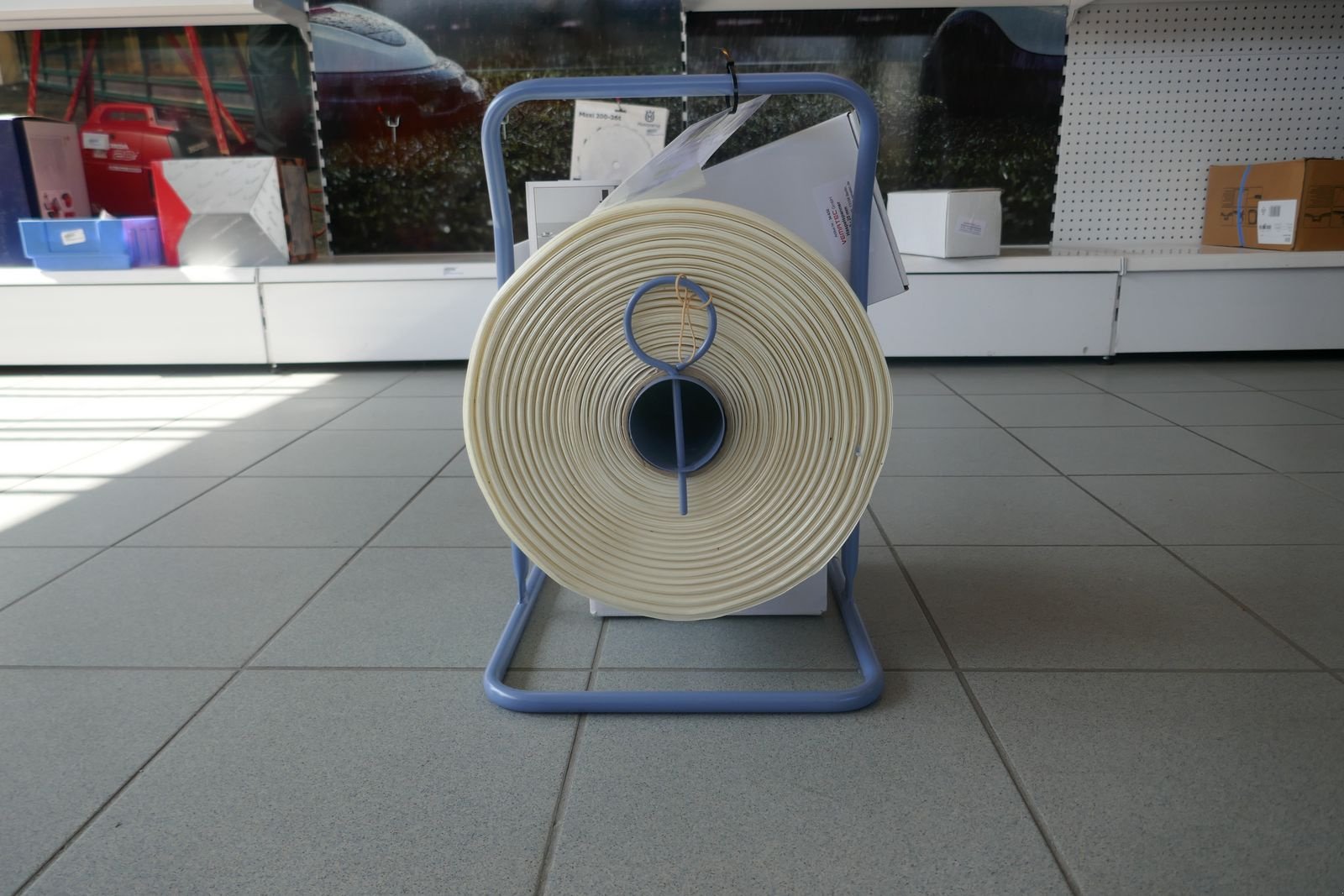 Sonstige Forsttechnik типа Sonstige Umreifungsset für Bündler, Gebrauchtmaschine в Villach (Фотография 4)