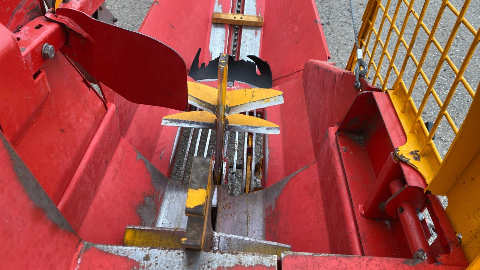 Sonstige Forsttechnik typu Sonstige VM 100 med stammebord, Gebrauchtmaschine v Holstebro (Obrázek 3)