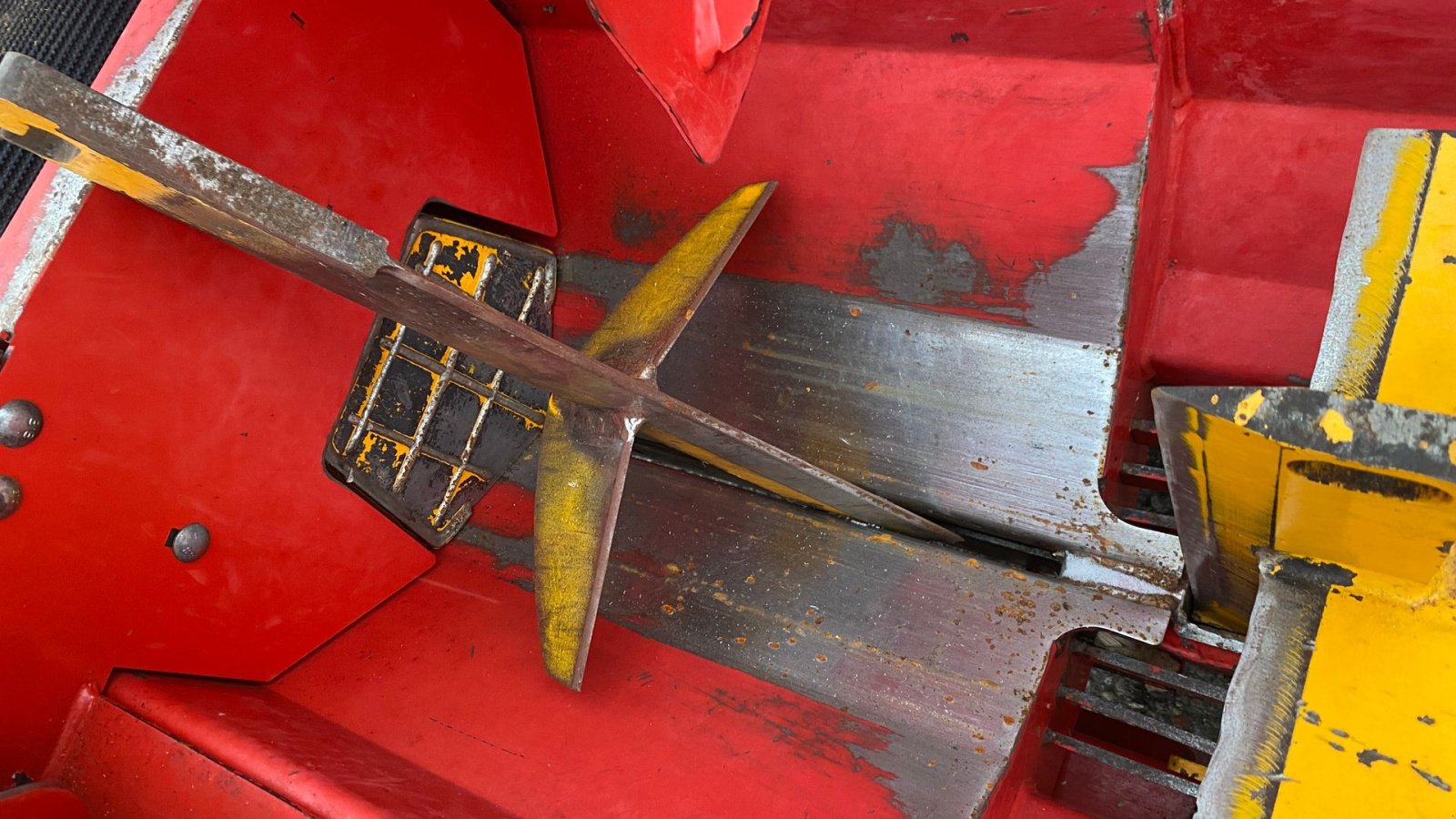 Sonstige Forsttechnik typu Sonstige VM 100 med stammebord, Gebrauchtmaschine v Holstebro (Obrázek 4)