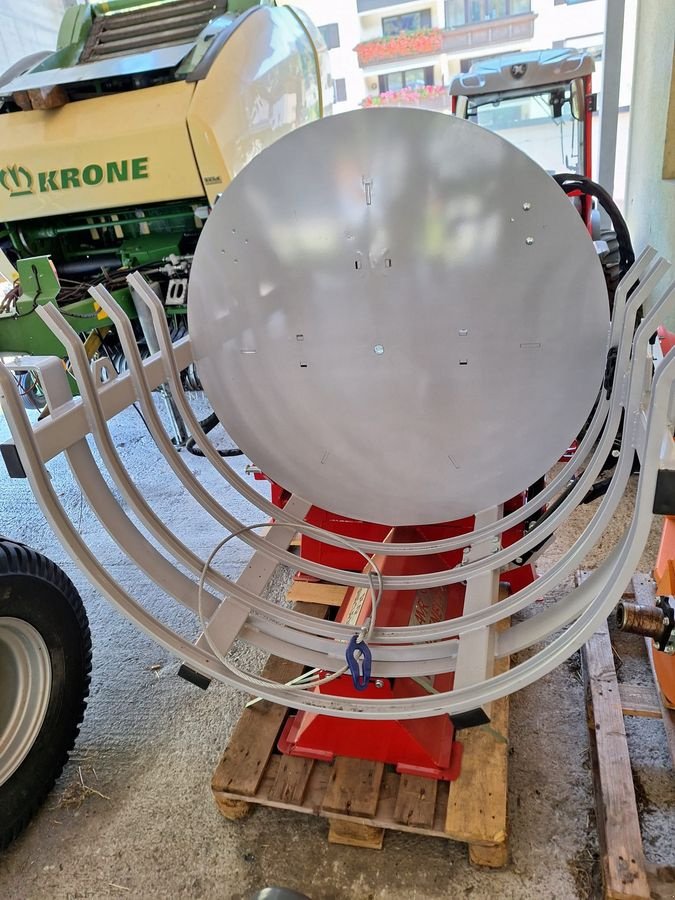 Sonstige Forsttechnik typu Sonstige Vogesenblitz AMR 1 Ster Profiline, Neumaschine v Hopfgarten (Obrázek 1)