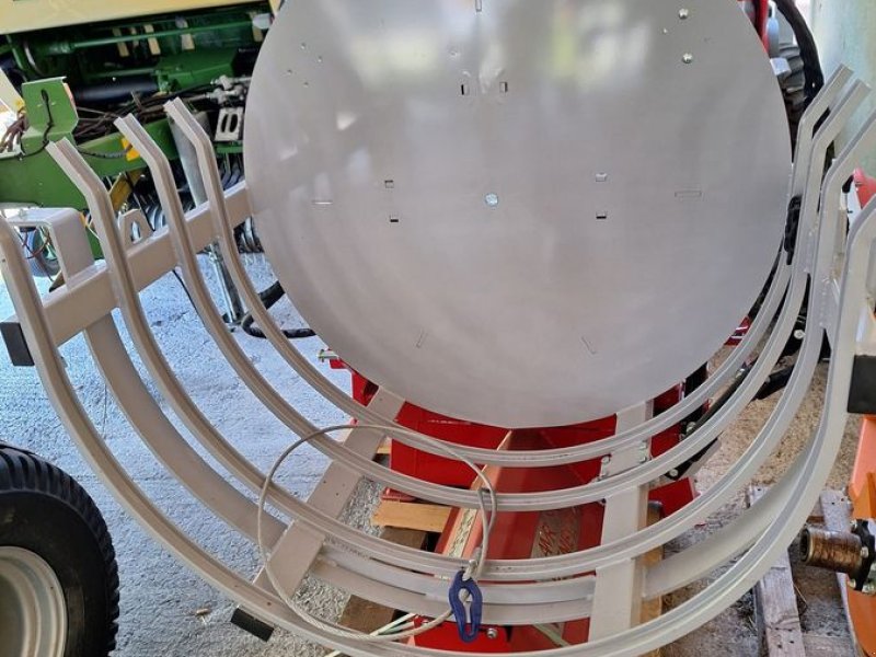 Sonstige Forsttechnik of the type Sonstige Vogesenblitz AMR 1 Ster Profiline, Neumaschine in Hopfgarten (Picture 1)