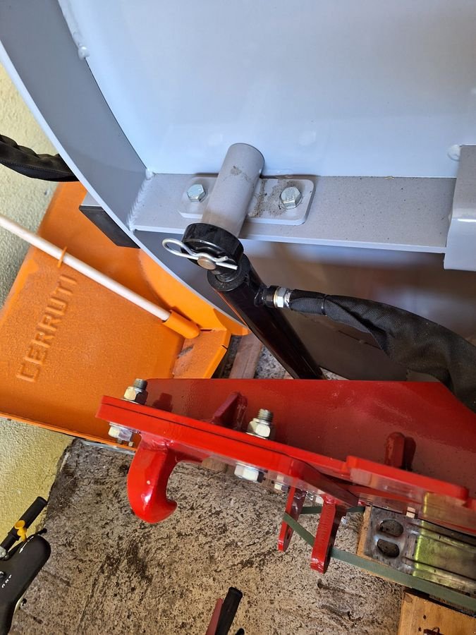 Sonstige Forsttechnik typu Sonstige Vogesenblitz AMR 1 Ster Profiline, Neumaschine v Hopfgarten (Obrázek 3)