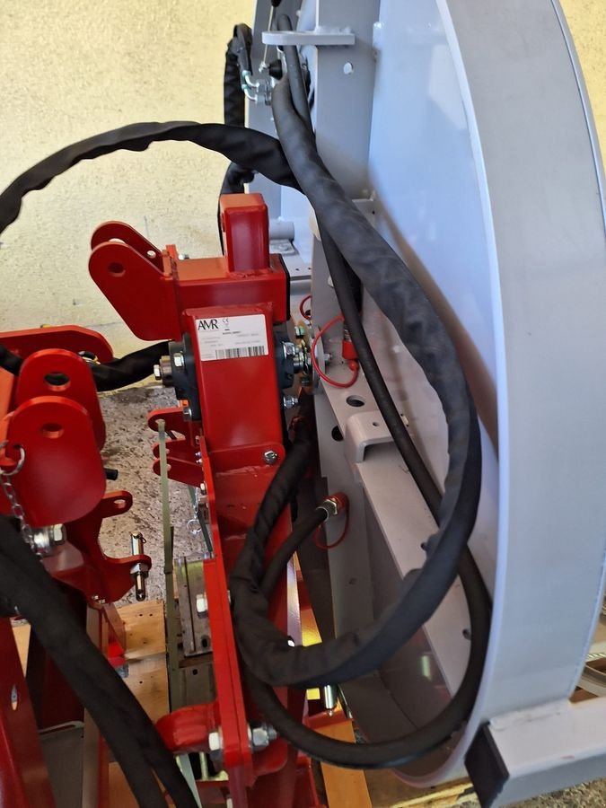 Sonstige Forsttechnik typu Sonstige Vogesenblitz AMR 1 Ster Profiline, Neumaschine v Hopfgarten (Obrázek 6)