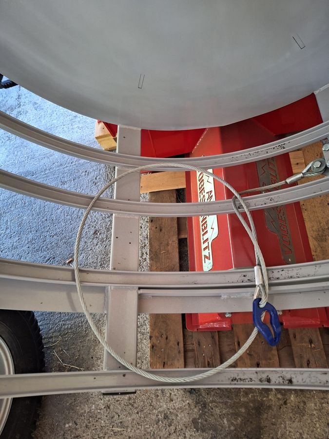 Sonstige Forsttechnik typu Sonstige Vogesenblitz AMR 1 Ster Profiline, Neumaschine v Hopfgarten (Obrázek 8)