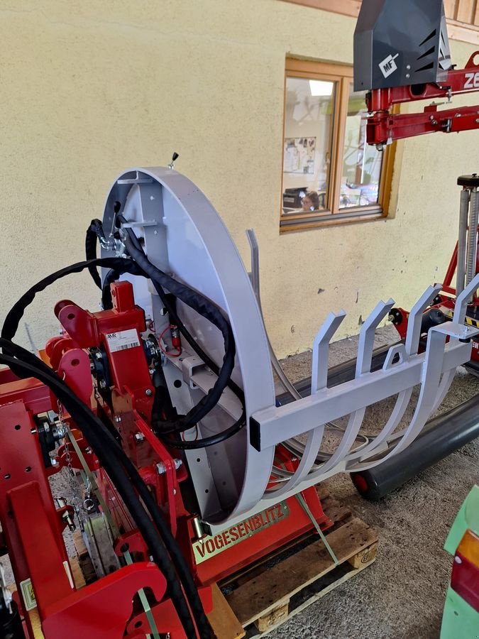 Sonstige Forsttechnik typu Sonstige Vogesenblitz AMR 1 Ster Profiline, Neumaschine v Hopfgarten (Obrázek 2)