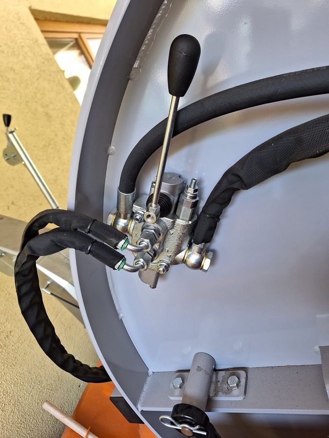 Sonstige Forsttechnik typu Sonstige Vogesenblitz AMR 1 Ster Profiline, Neumaschine v Hopfgarten (Obrázek 4)