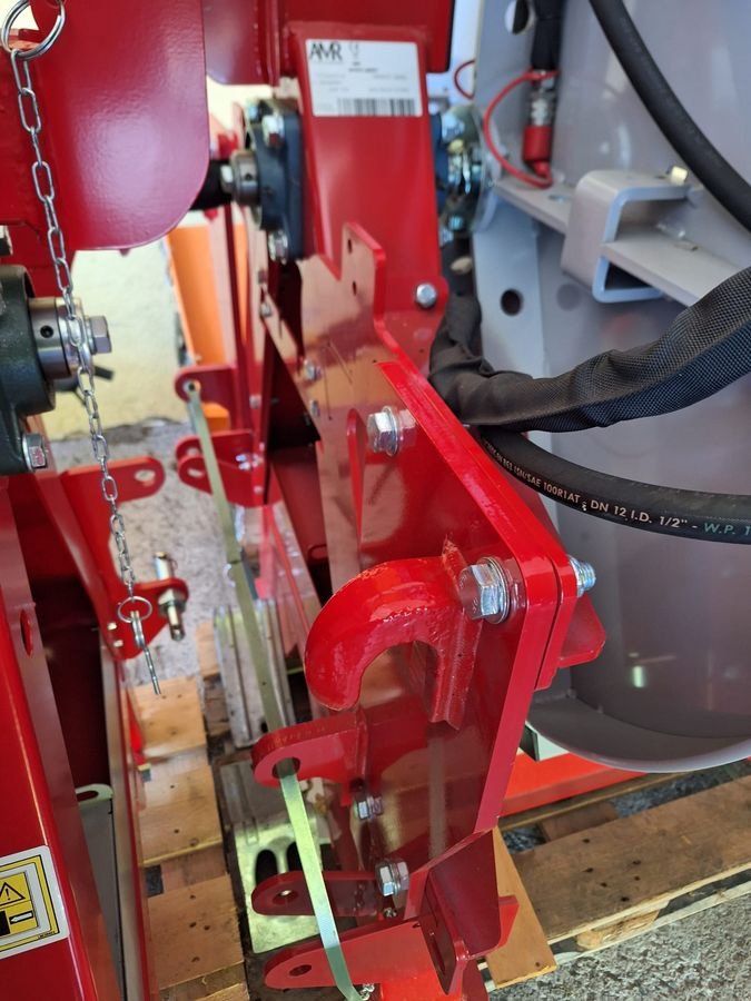 Sonstige Forsttechnik typu Sonstige Vogesenblitz AMR 1 Ster Profiline, Neumaschine v Hopfgarten (Obrázek 5)