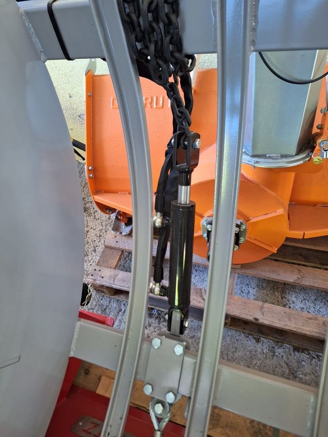 Sonstige Forsttechnik typu Sonstige Vogesenblitz AMR 1 Ster Profiline, Neumaschine v Hopfgarten (Obrázek 7)