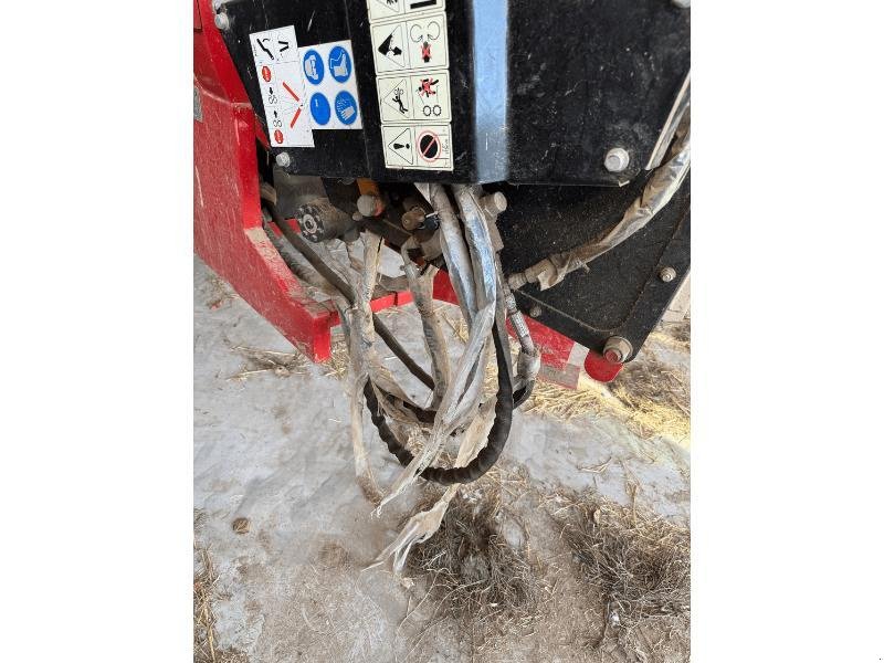 Sonstige Forsttechnik of the type Sonstige WS72R, Gebrauchtmaschine in ESCAUDOEUVRES (Picture 2)