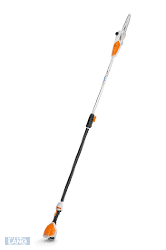 Sonstige Forsttechnik of the type Stihl HTA 50, Neumaschine in Rottenburg (Picture 1)