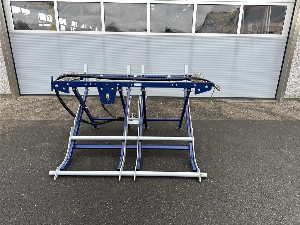 Sonstige Forsttechnik του τύπου Tajfun DM 1511 M, Gebrauchtmaschine σε Holstebro (Φωτογραφία 2)