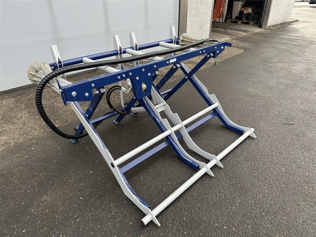 Sonstige Forsttechnik του τύπου Tajfun DM 1511 M, Gebrauchtmaschine σε Holstebro (Φωτογραφία 4)