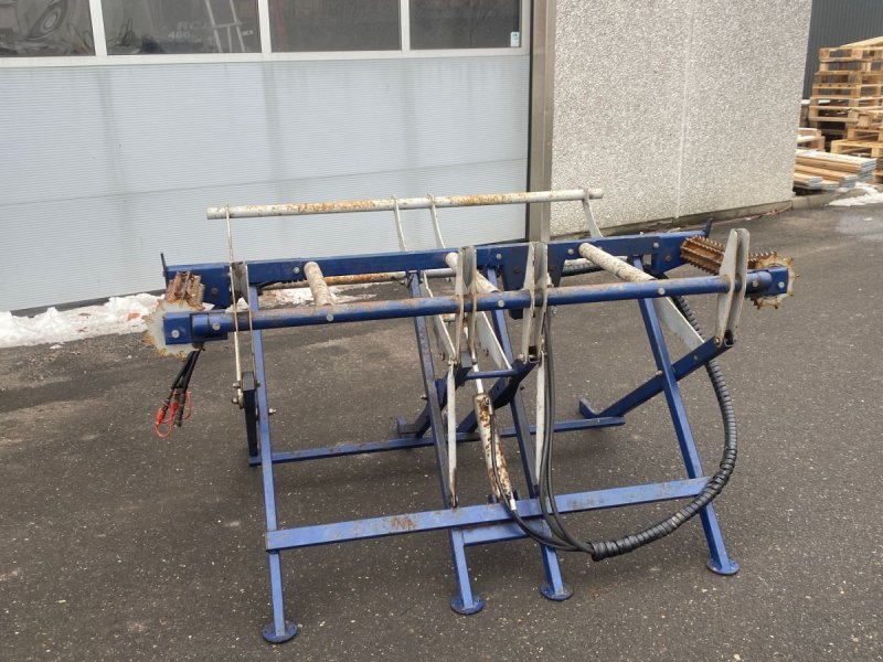 Sonstige Forsttechnik του τύπου Tajfun DM 1511 M, Gebrauchtmaschine σε Holstebro