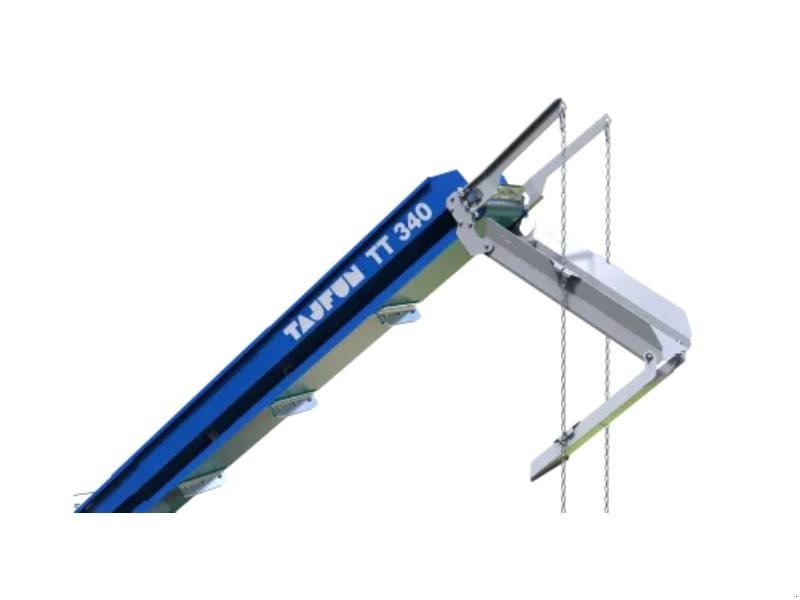 Sonstige Forsttechnik of the type Tajfun Flis Separator SP3 TIL RCA 330, Gebrauchtmaschine in Holstebro (Picture 1)