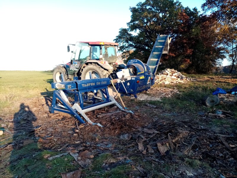 Sonstige Forsttechnik του τύπου Tajfun Hebetisch DM 2000, Gebrauchtmaschine σε Beratzhausen (Φωτογραφία 1)