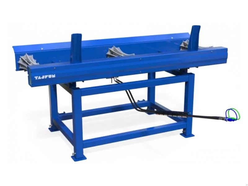 Sonstige Forsttechnik Türe ait Tajfun M 2000 Til RCA 480 + PRO 500, Gebrauchtmaschine içinde Holstebro (resim 1)