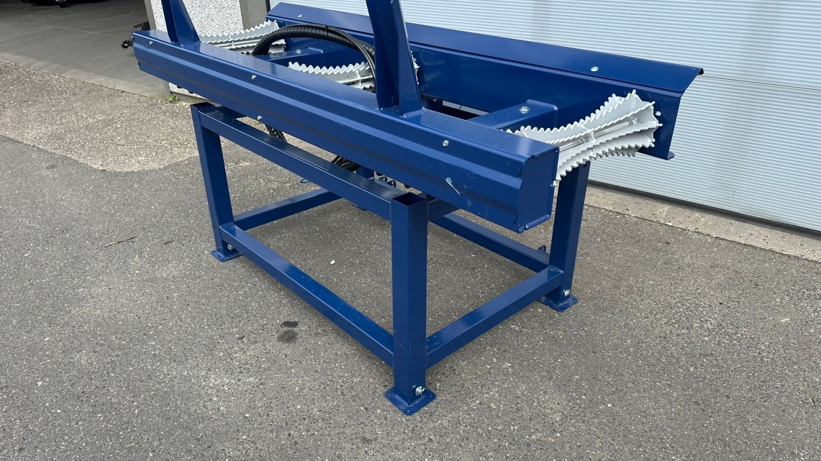 Sonstige Forsttechnik des Typs Tajfun M 2000, Gebrauchtmaschine in Holstebro (Bild 1)