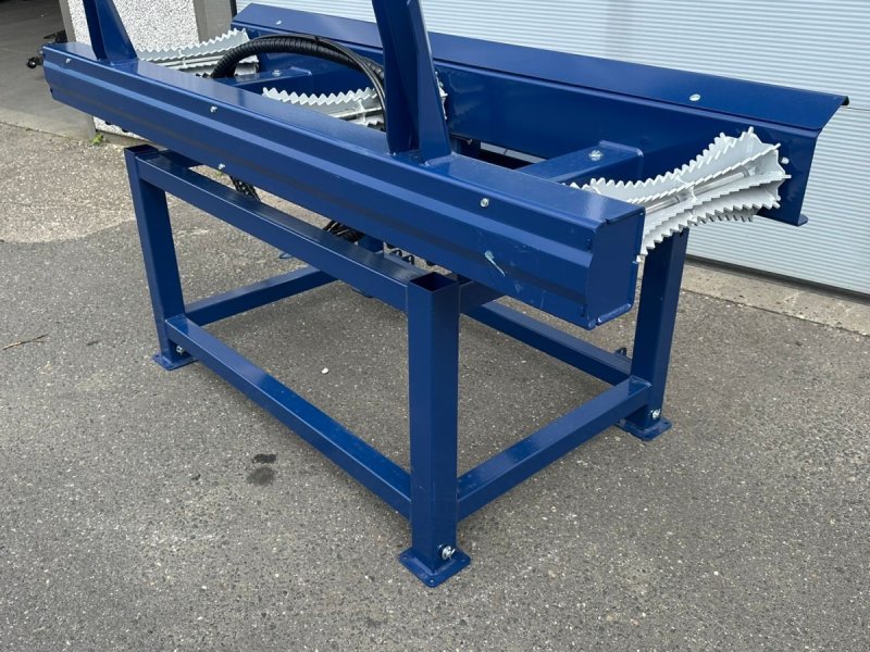 Sonstige Forsttechnik типа Tajfun M 2000, Gebrauchtmaschine в Holstebro (Фотография 1)