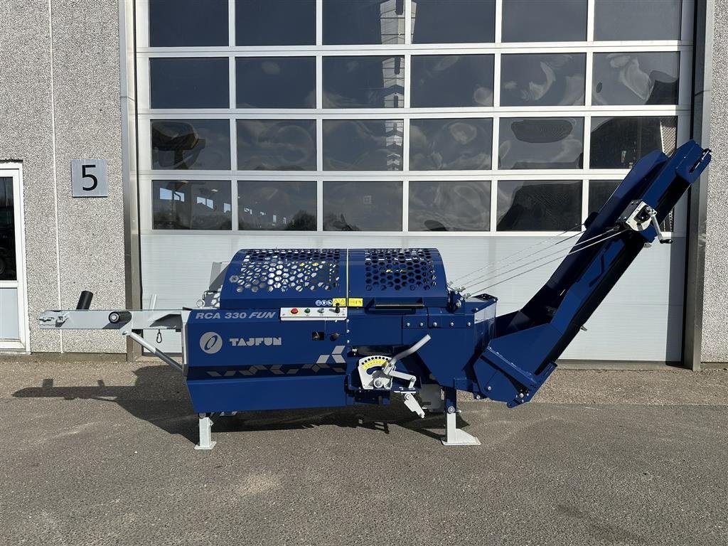 Sonstige Forsttechnik of the type Tajfun RCA 330 FUN PÅ LAGER TIL OMGÅENDE LEVERING !, Gebrauchtmaschine in Holstebro (Picture 1)