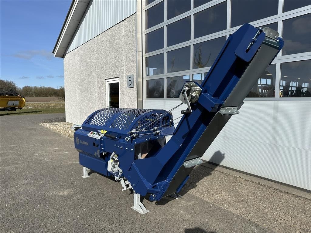 Sonstige Forsttechnik of the type Tajfun RCA 330 FUN PÅ LAGER TIL OMGÅENDE LEVERING !, Gebrauchtmaschine in Holstebro (Picture 5)