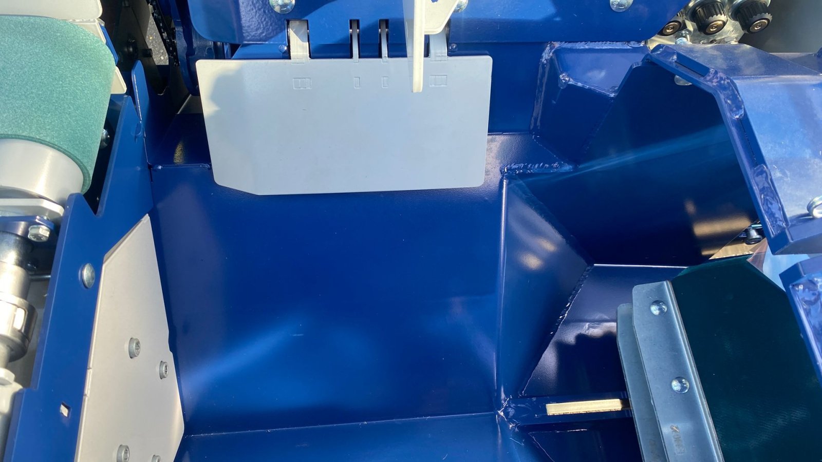 Sonstige Forsttechnik типа Tajfun RCA 330 JOY, Gebrauchtmaschine в Holstebro (Фотография 4)