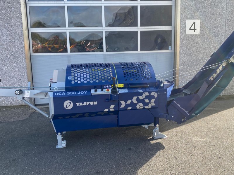 Sonstige Forsttechnik του τύπου Tajfun RCA 330 JOY, Gebrauchtmaschine σε Holstebro (Φωτογραφία 1)